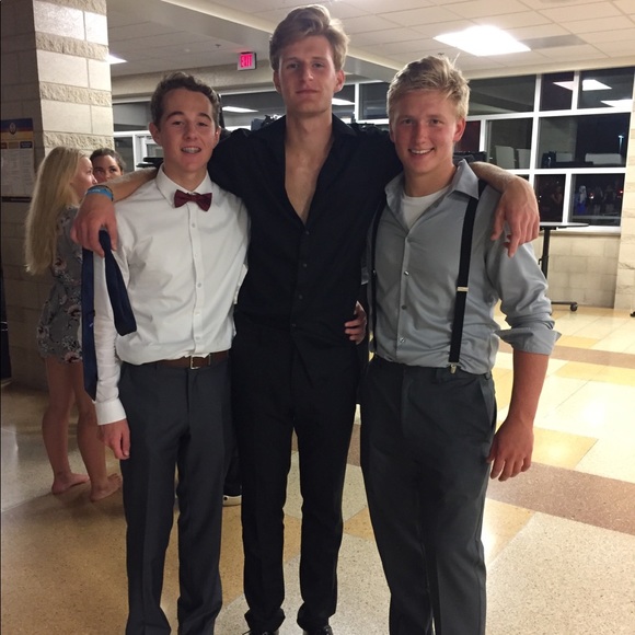 Meet your Posher, Jack - Picture 1 of 1